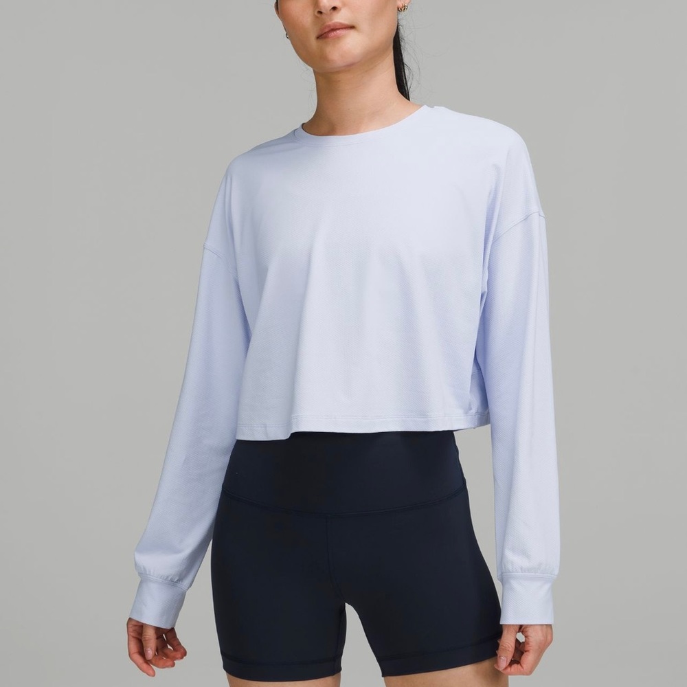 lululemon Muscle Love Long Sleeve